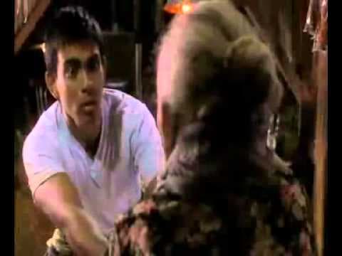HANTU TANAH KUSIR (Indonesian Movie Trailer) 2010