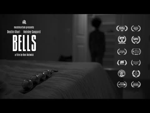 Bells Teaser (2019) | Horror Short Film