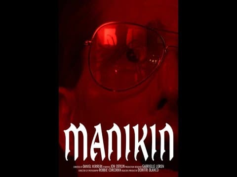 Manikin - 2024 Sinema Challenge Film