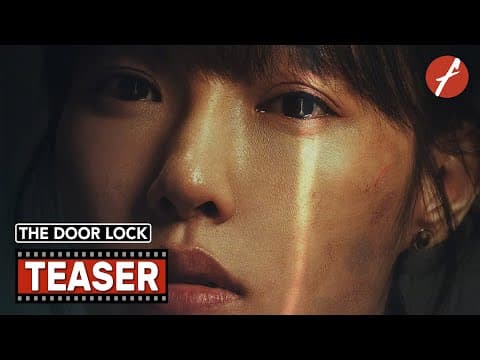The Door Lock (2021) 门锁 - Movie Teaser Trailer - Far East Films