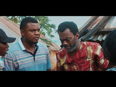 ORDINARY FELLOWS - Official Trailer