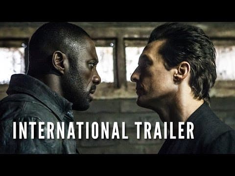 Official International Trailer