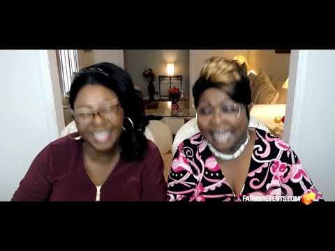 Dummycrats Featuring Diamond and Silk