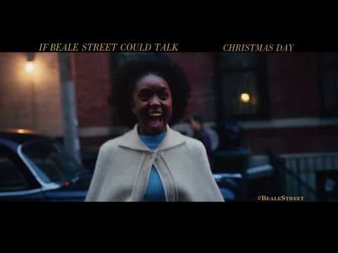 If Beale Street Could Talk – Golden Globes LA Times – Now Playing in Select Cities
