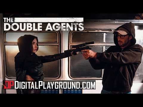 Double Agents (OFFICIAL TRAILER)