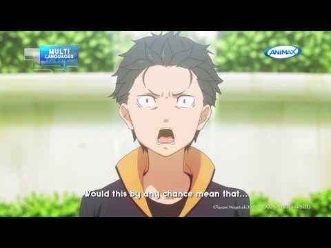 DIRECTOR’S CUT - Trailer