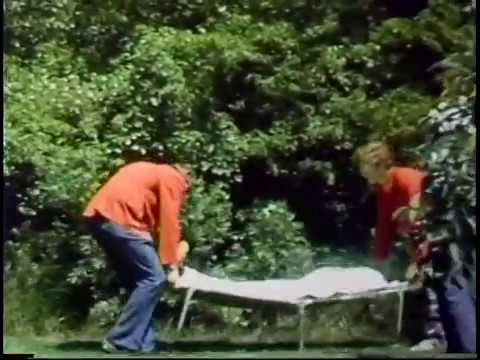 Exclusive: Early Bruce Campbell Short 'Curse of the Werewolf' (1974)