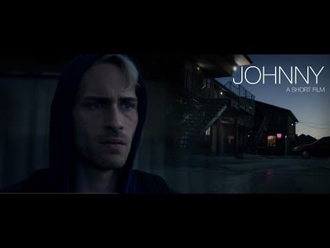 JOHNNY - A Short Film (Official Trailer)