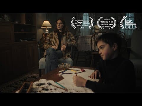 Ewa's Letter - Official Trailer (2025)