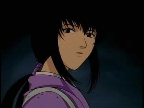 Rurouni Kenshin Trust and Betrayal (TV Mini Series 1999)   Action, Adventure, Anime