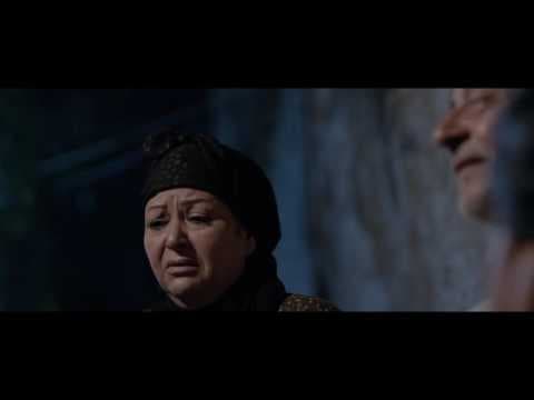 الاعلان  الرسمي لفيلم البر التاني