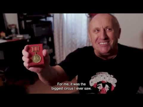 Trailer The Moscow Circus -  EN - 16x9 25 1080p