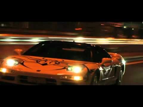 Midnight Drift - OFFICIAL TRAILER - Japanese Import Racing