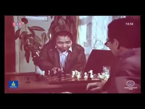 Өнөр бүл МУСК ( Монгол киноны сэтгэлд хоногшсон хэсгүүдээс)