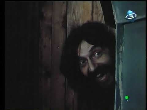 Х/ф "Київські прохачі" (1992)