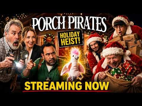 Official Trailer