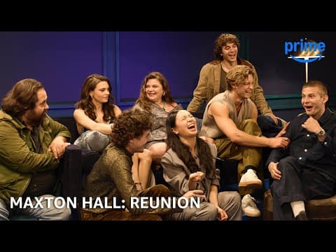 Official Trailer