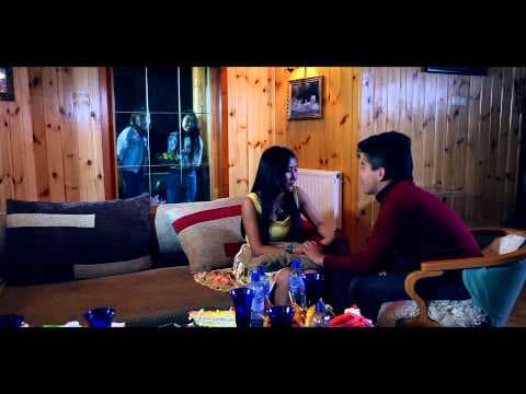 Хүсэл мөрөөдлийн зүгт  Official trailer 35 sek