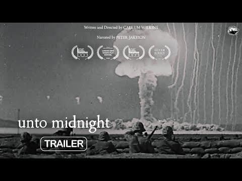 Unto Midnight | Trailer