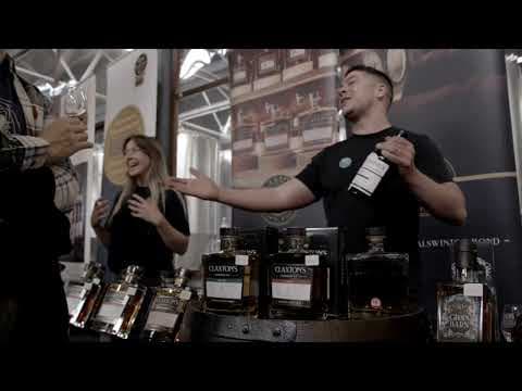 The Water of Life - Independent Spirits - Trailer #2