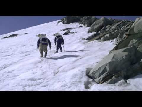 Official Movie Trailer