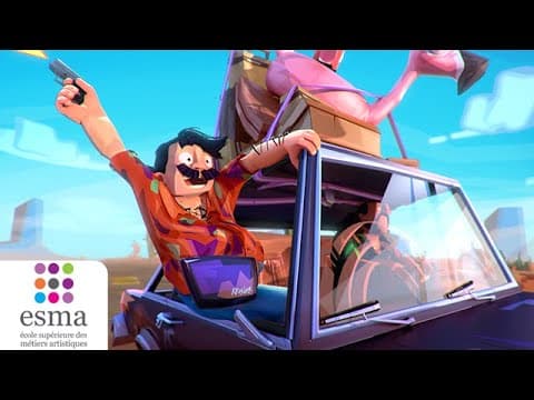 Official Teaser