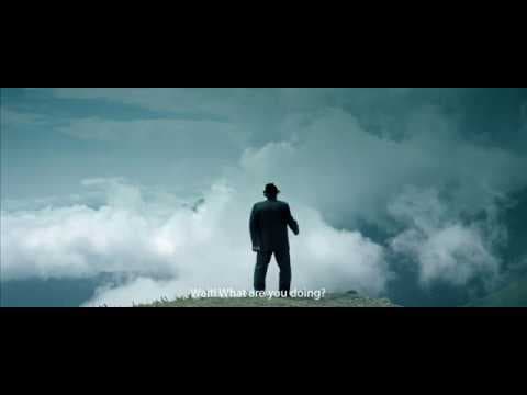 Old Men Never Die (Trailer)