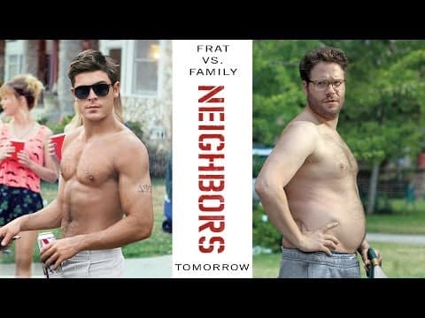 TV Spot 21 (Friday Card)