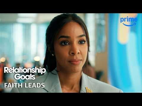 Faith Leads