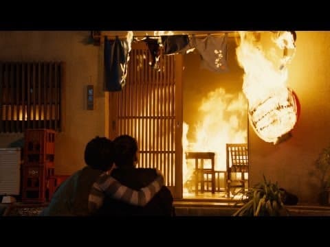DREAMS FOR SALE Trailer | Festival 2012 (NOT SUBTITLED)