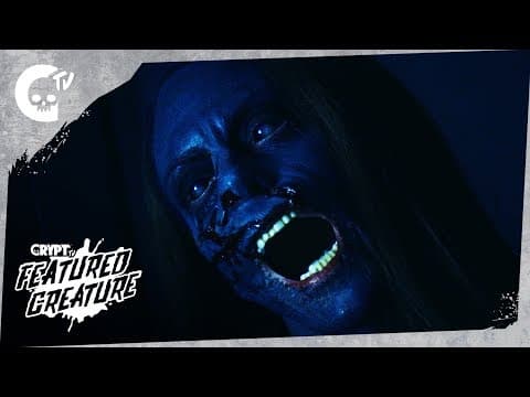 MOMMY | Featured Creature | Short Film