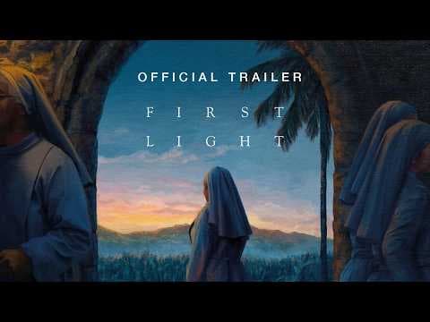 First Light - Official Trailer