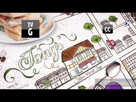 Tanglin opening