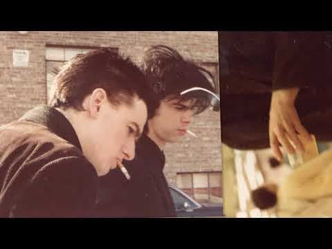 Mutiny In Heaven - The Birthday Party - Official Trailer