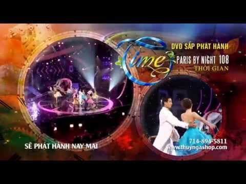 PARIS BY NIGHT 108 Trailer