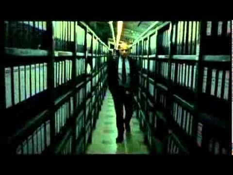 Kevin McKidd One Night In Emergency Trailer
