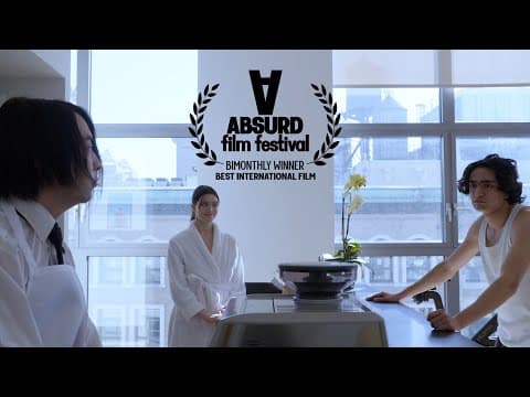 Sleepyhead – Official Trailer