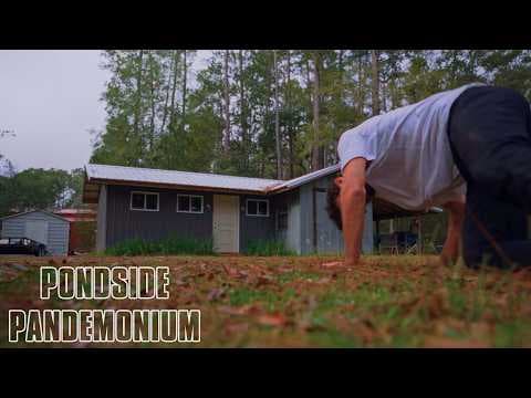 Pondside Pandemonium (2026) Trailer