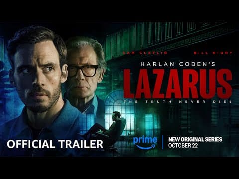 Official Trailer
