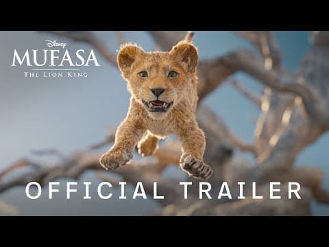 Teaser Trailer