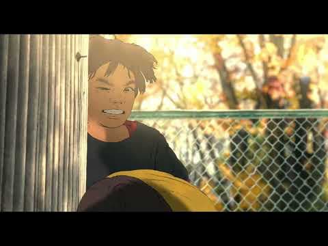Official Trailer