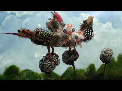 Trailer for Hanging By A Thread (2013)