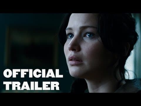 Official Trailer