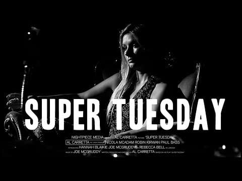 Super Tuesday Trailer (Dir: Al Carretta, 2013, 3m30s)