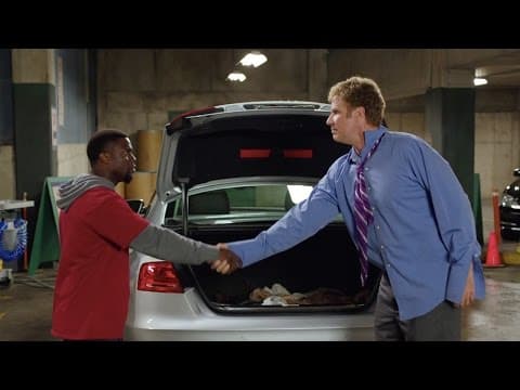 Get Hard - TV Spot 1 [HD]
