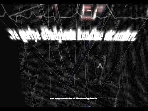 nor any memories of the turning backs / ve geriye dönüşlerin kendine ait anıları ( teaser)