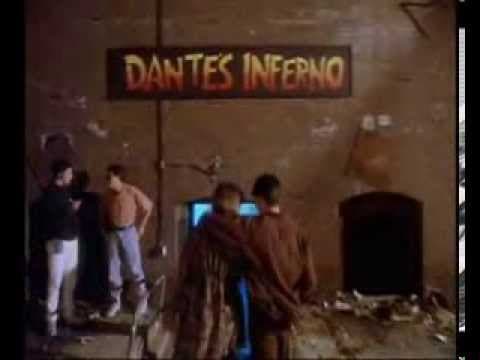 Arcade 1993 Trailer