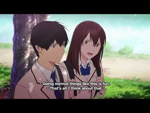 Trailer #1 [Subtitled]