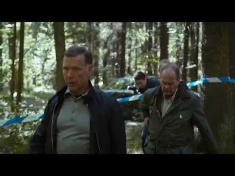 Beck: Invasionen - Svensk trailer