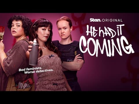 Official Trailer